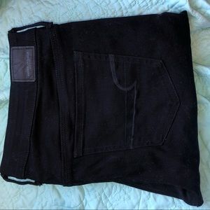 American Eagle Black Jeans